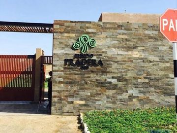 Vendo Terreno En Condominio Fundo Pradera Asia