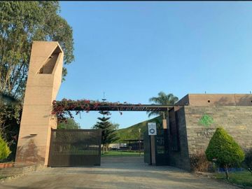 Vendo Terreno En Condominio Fundo Pradera Asia