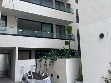 Departamento monoambiente a estr. full amenities