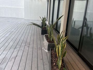 Departamento monoambiente a estr. full amenities