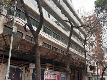 Departamento monoambiente a estr. full amenities