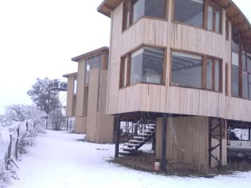 VENDO COMPLEJO DE CABAÑA POTRERO DE GARAY CORDOBA