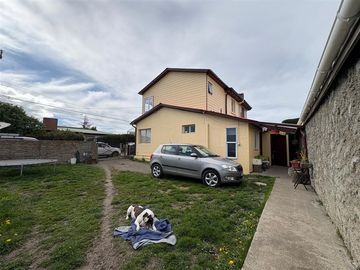 Casa en Venta en PILOTO PARDO