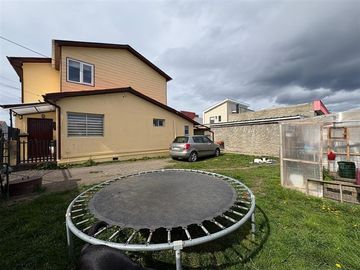 Casa en Venta en PILOTO PARDO