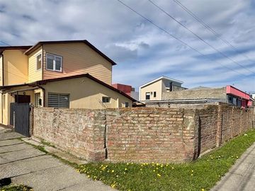 Casa en Venta en PILOTO PARDO