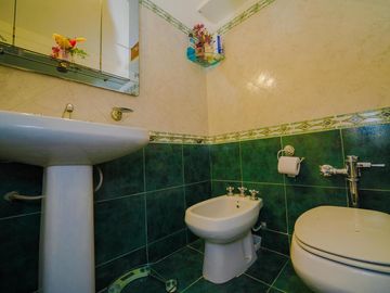 Departamento - Botanico