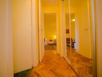 Departamento - Botanico