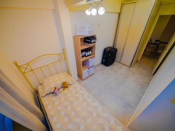 Departamento - Botanico