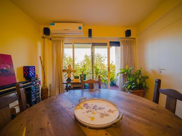 Departamento - Botanico