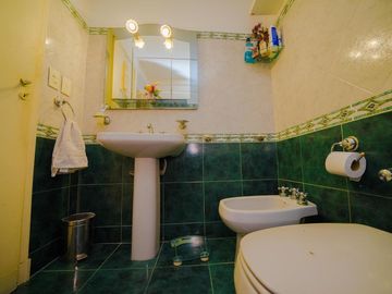 Departamento - Botanico