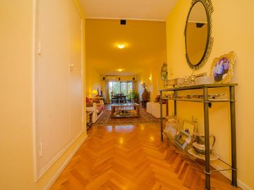 Departamento - Botanico