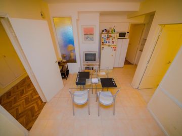 Departamento - Botanico