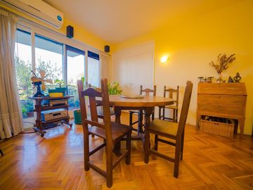 Departamento - Botanico