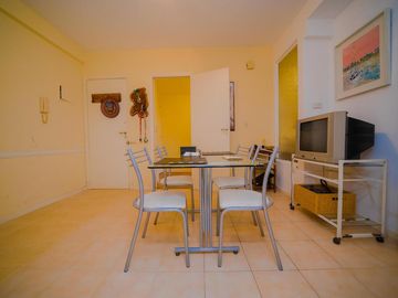 Departamento - Botanico