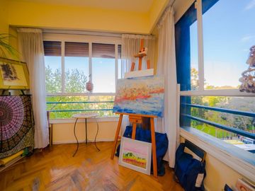 Departamento - Botanico