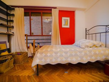 Departamento - Botanico