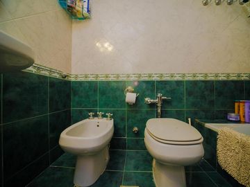 Departamento - Botanico