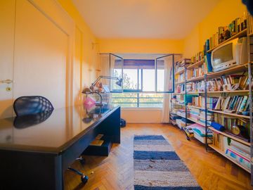 Departamento - Botanico