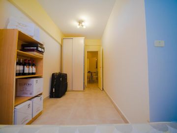 Departamento - Botanico