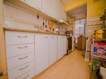 Departamento - Botanico