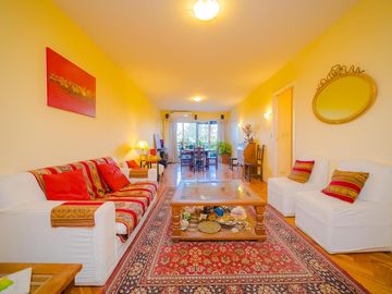 Departamento - Botanico