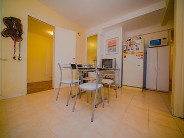 Departamento - Botanico