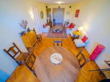 Departamento - Botanico