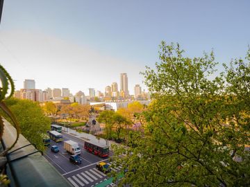 Departamento - Botanico