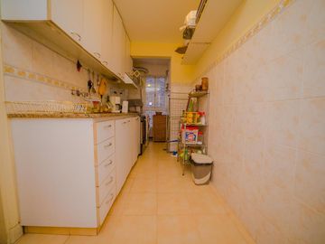 Departamento - Botanico