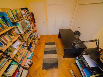 Departamento - Botanico