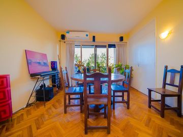 Departamento - Botanico