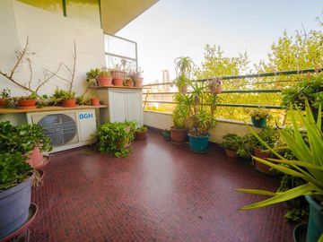 Departamento - Botanico