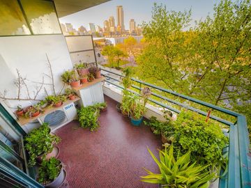 Departamento - Botanico