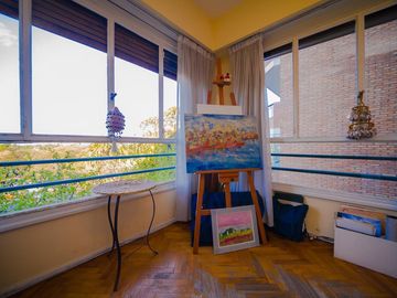 Departamento - Botanico