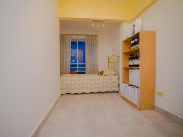 Departamento - Botanico