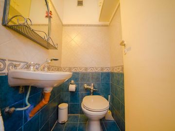 Departamento - Botanico