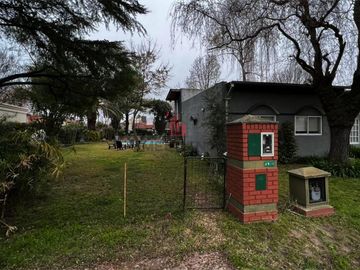 Casa - Banco Provincia De Bs. As.