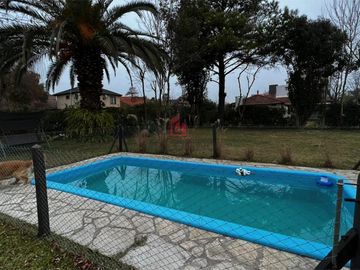 Casa - Banco Provincia De Bs. As.