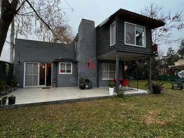 Casa - Banco Provincia De Bs. As.