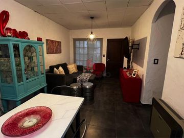 Casa - Banco Provincia De Bs. As.