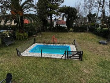 Casa - Banco Provincia De Bs. As.