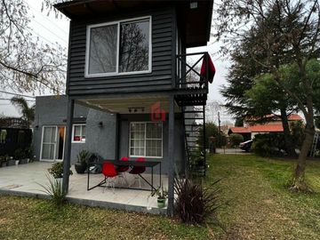 Casa - Banco Provincia De Bs. As.