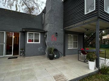 Casa - Banco Provincia De Bs. As.