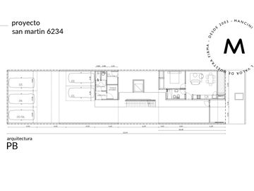 Departamento en venta de 2 ambientes a estrenar - Villa Ballester