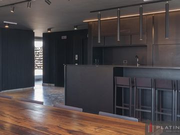 Departamento en Venta de 2 Dormitorios - General Paz - Op cochera