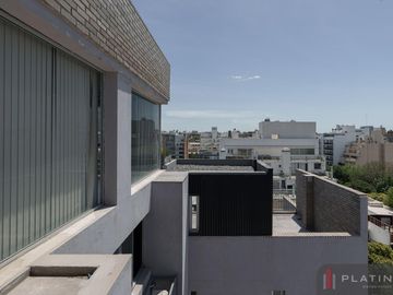 Departamento en Venta de 2 Dormitorios - General Paz - Op cochera