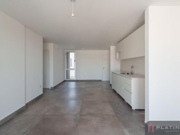 Departamento en Venta de 2 Dormitorios - General Paz - Op cochera