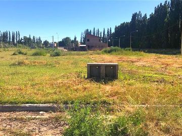 Oportunidad! - Lote 363 m2 - barrio Don Pater - Centenario