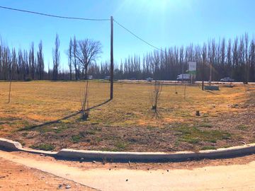 Oportunidad! - Lote 363 m2 - barrio Don Pater - Centenario