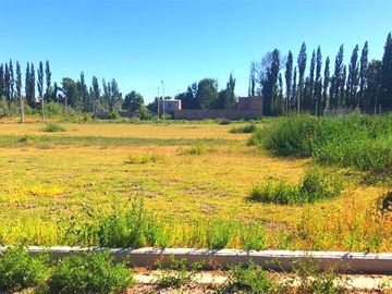 Oportunidad! - Lote 363 m2 - barrio Don Pater - Centenario